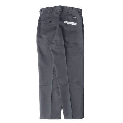 23AW ×Dickies T/Cツイル テーパード ワーク チノパンツ(10L TC PANTS "THUNDERS")
