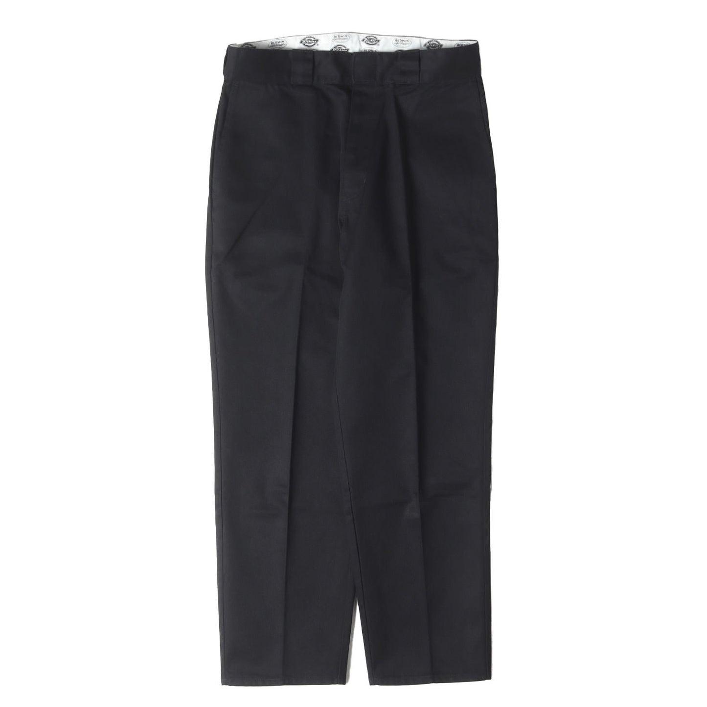 23AW ×Dickies T/Cツイル テーパード ワーク チノパンツ(10L TC PANTS "THUNDERS")