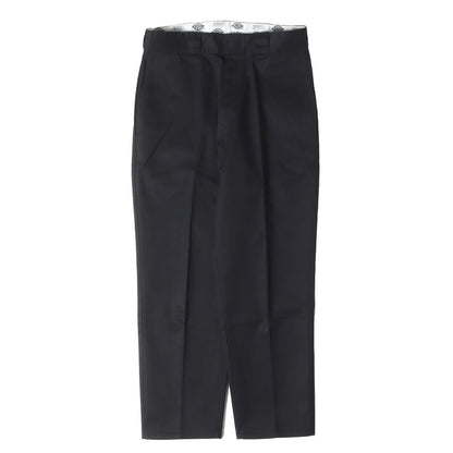 23AW ×Dickies T/Cツイル テーパード ワーク チノパンツ(10L TC PANTS "THUNDERS")