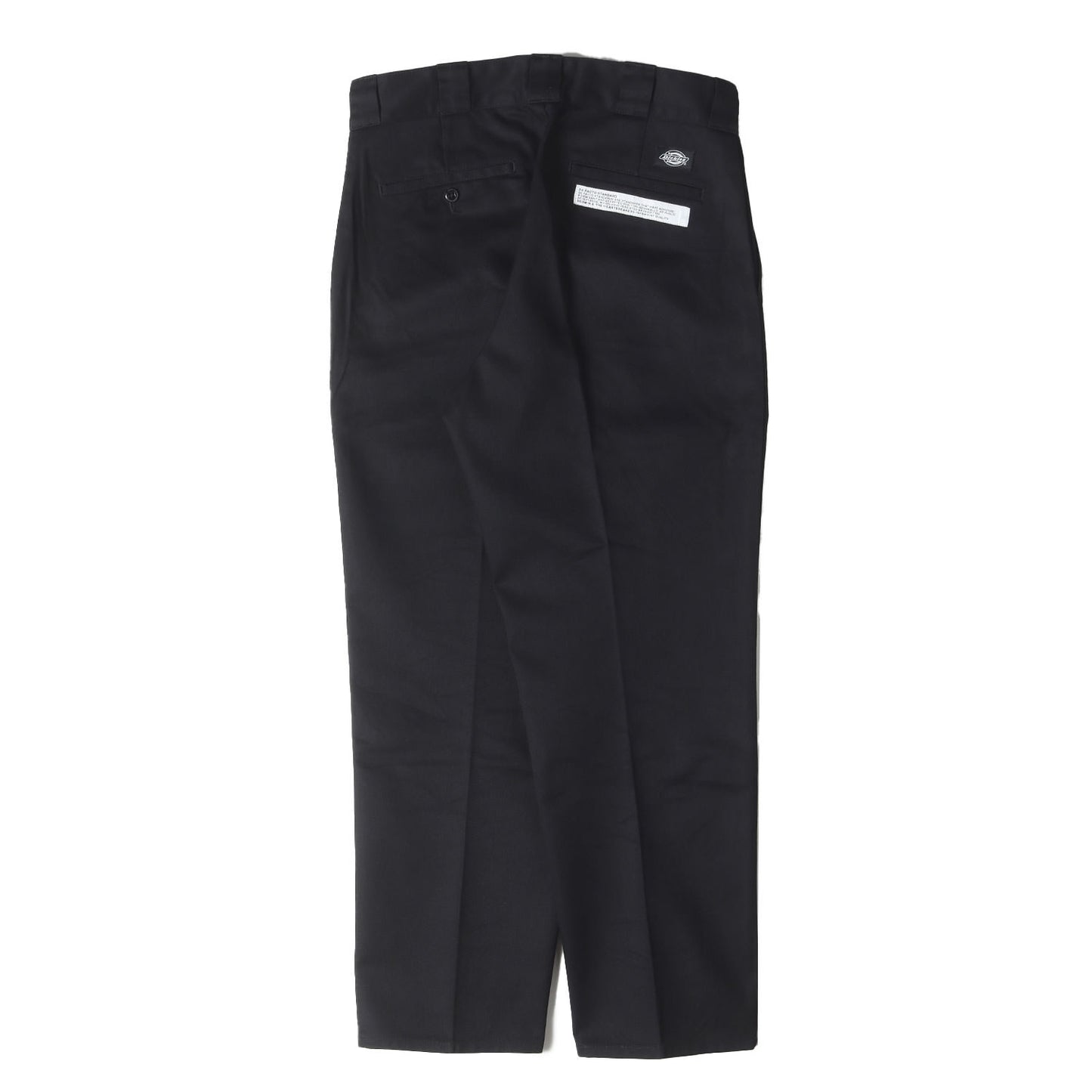 23AW ×Dickies T/Cツイル テーパード ワーク チノパンツ(10L TC PANTS "THUNDERS")