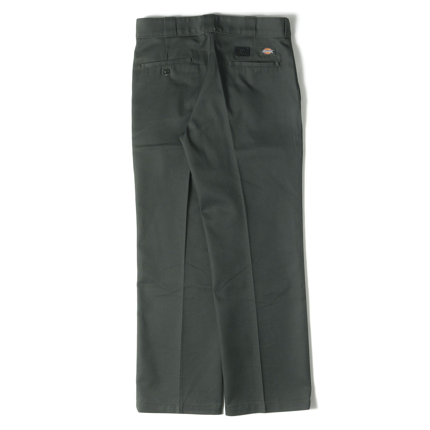 ×Dickies スタッズ ワーク チノパンツ