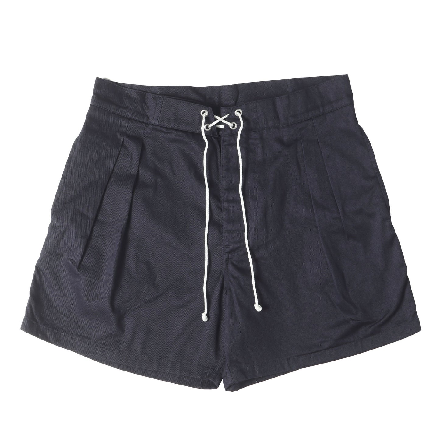 2タック コットンツイル サーフショーツ(DUKE)