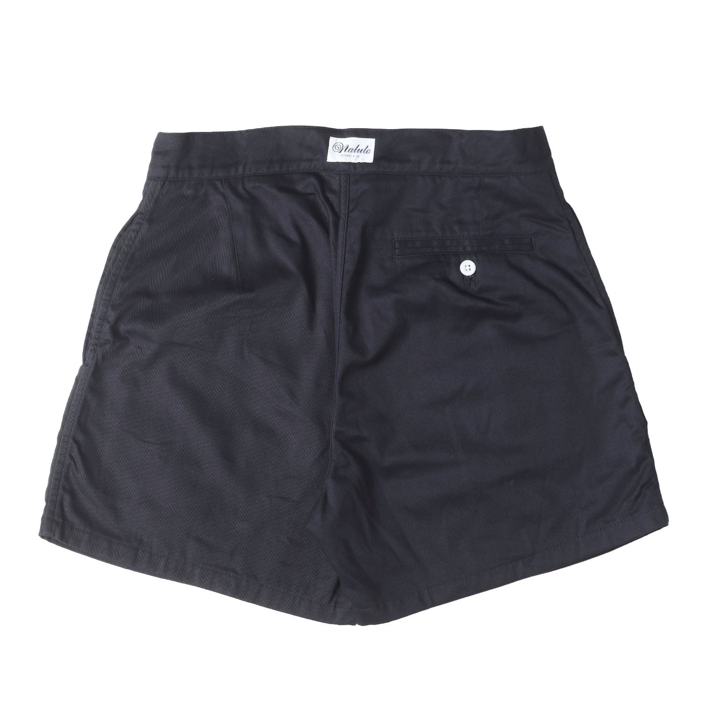 2タック コットンツイル サーフショーツ(DUKE)