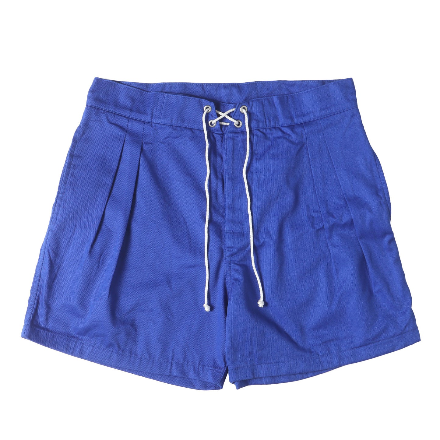 2タック コットンツイル サーフショーツ(DUKE)