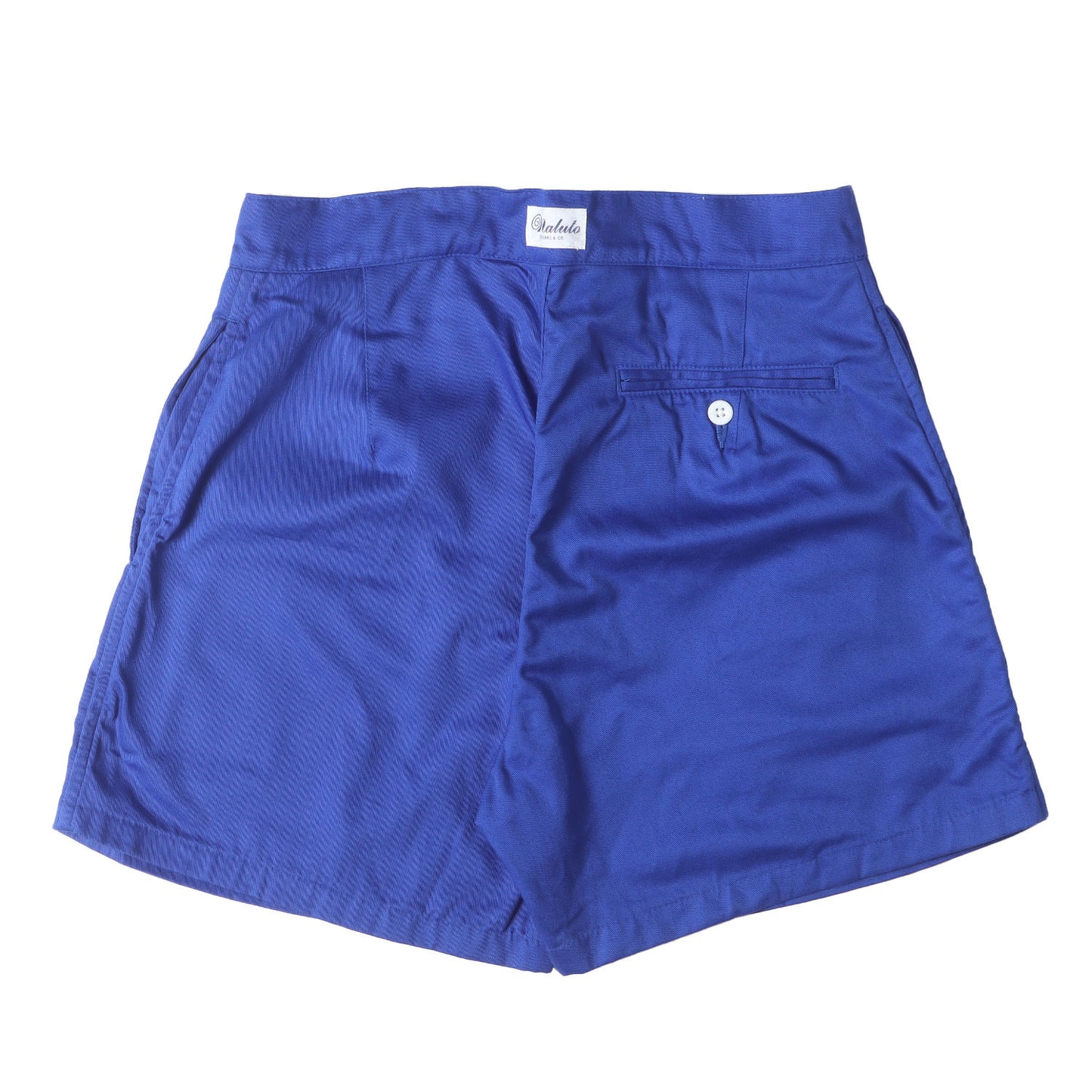 2タック コットンツイル サーフショーツ(DUKE)