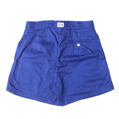 2タック コットンツイル サーフショーツ(DUKE)