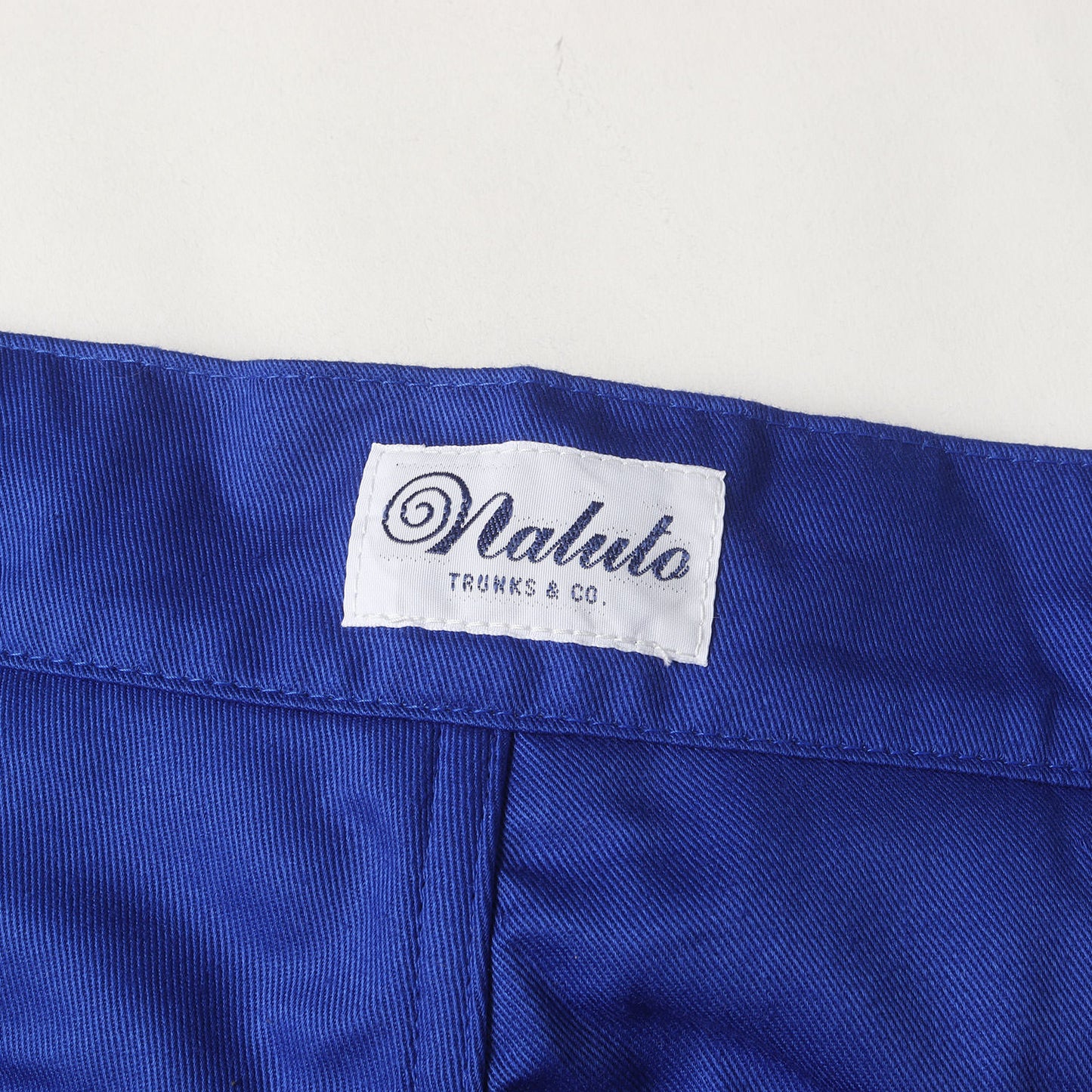 2タック コットンツイル サーフショーツ(DUKE)