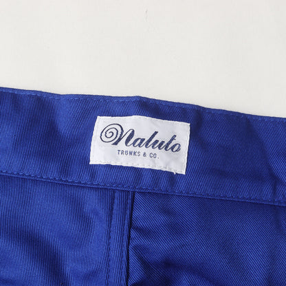 2タック コットンツイル サーフショーツ(DUKE)