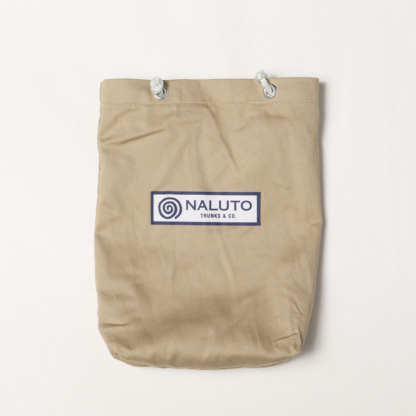 2タック コットンツイル サーフショーツ(DUKE)