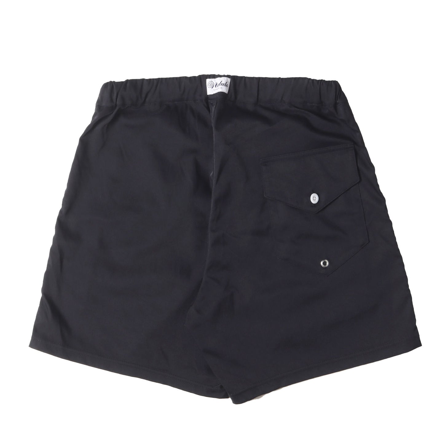 ストレッチ ポリエステルツイル サーフショーツ(Everyday Everone Long)