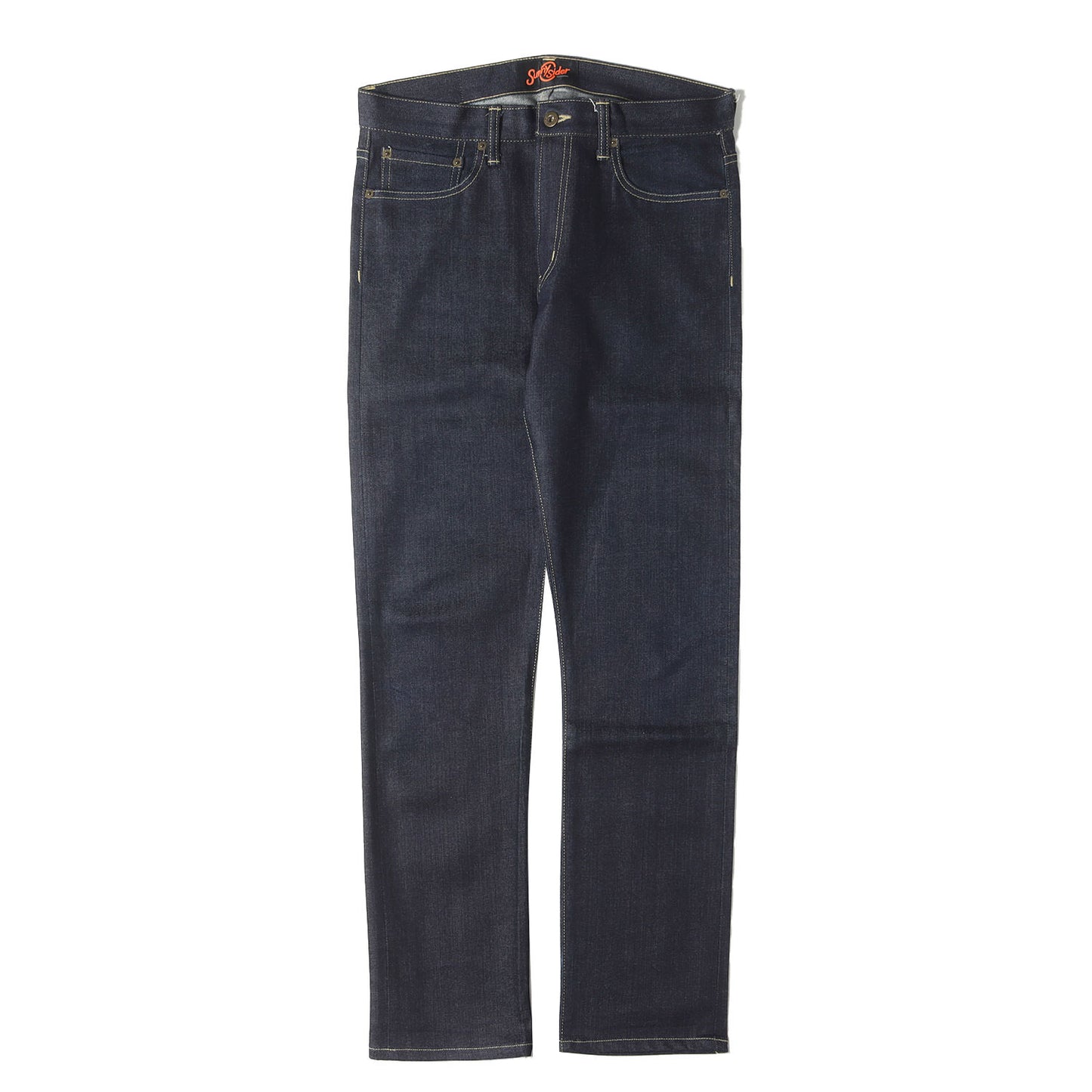 セルビッチ ストレッチ デニムパンツ