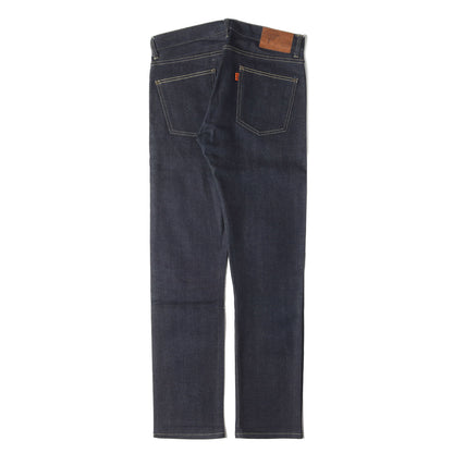 セルビッチ ストレッチ デニムパンツ