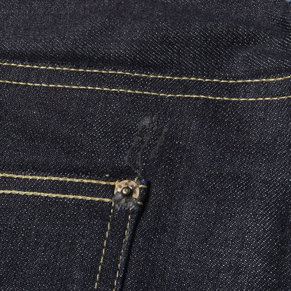 セルビッチ ストレッチ デニムパンツ