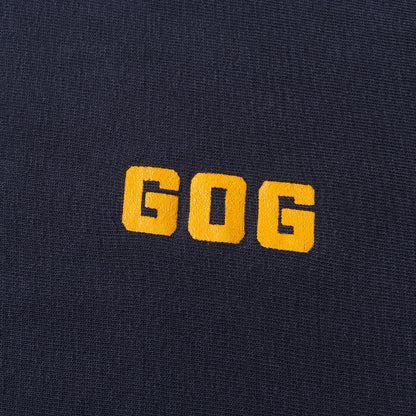 [希少 ビッグサイズ] 70s 単色タグ 後期 リバースウィーブ スウェットパーカー