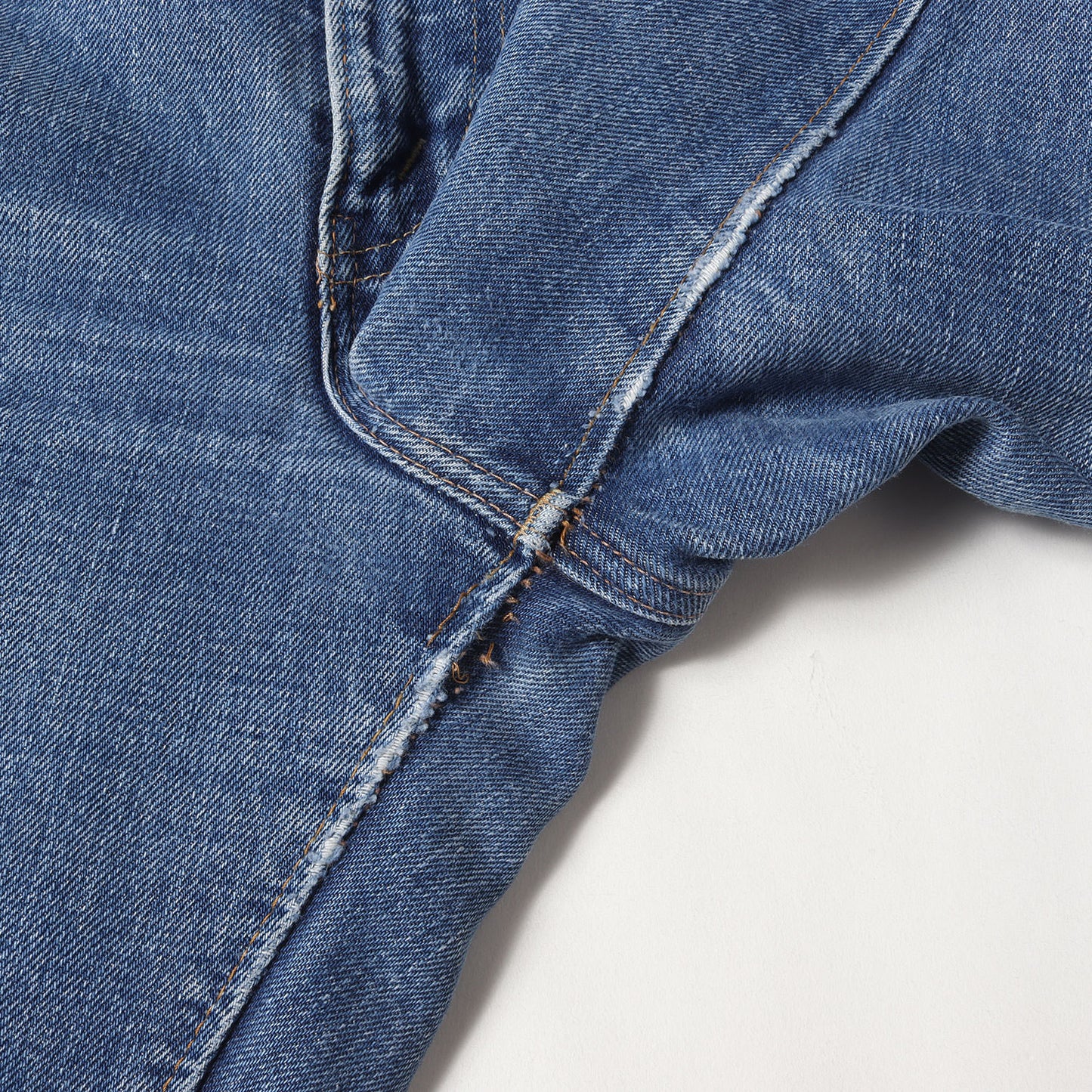 [希少 耳付き] 70s 505-0217 66前期 デニムパンツ