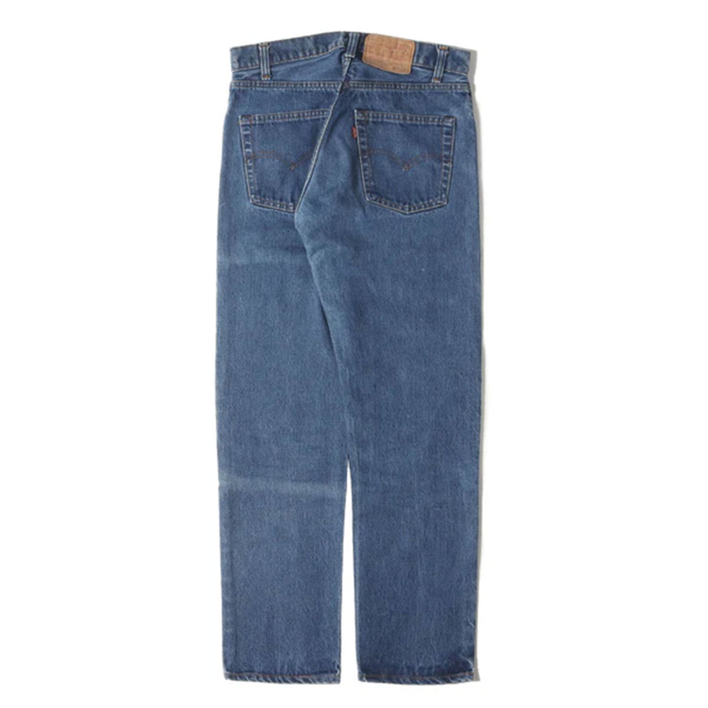 80s 505-0217 デニム パンツ