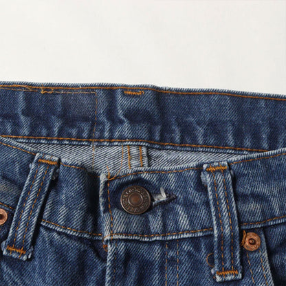 80s 505-0217 デニム パンツ