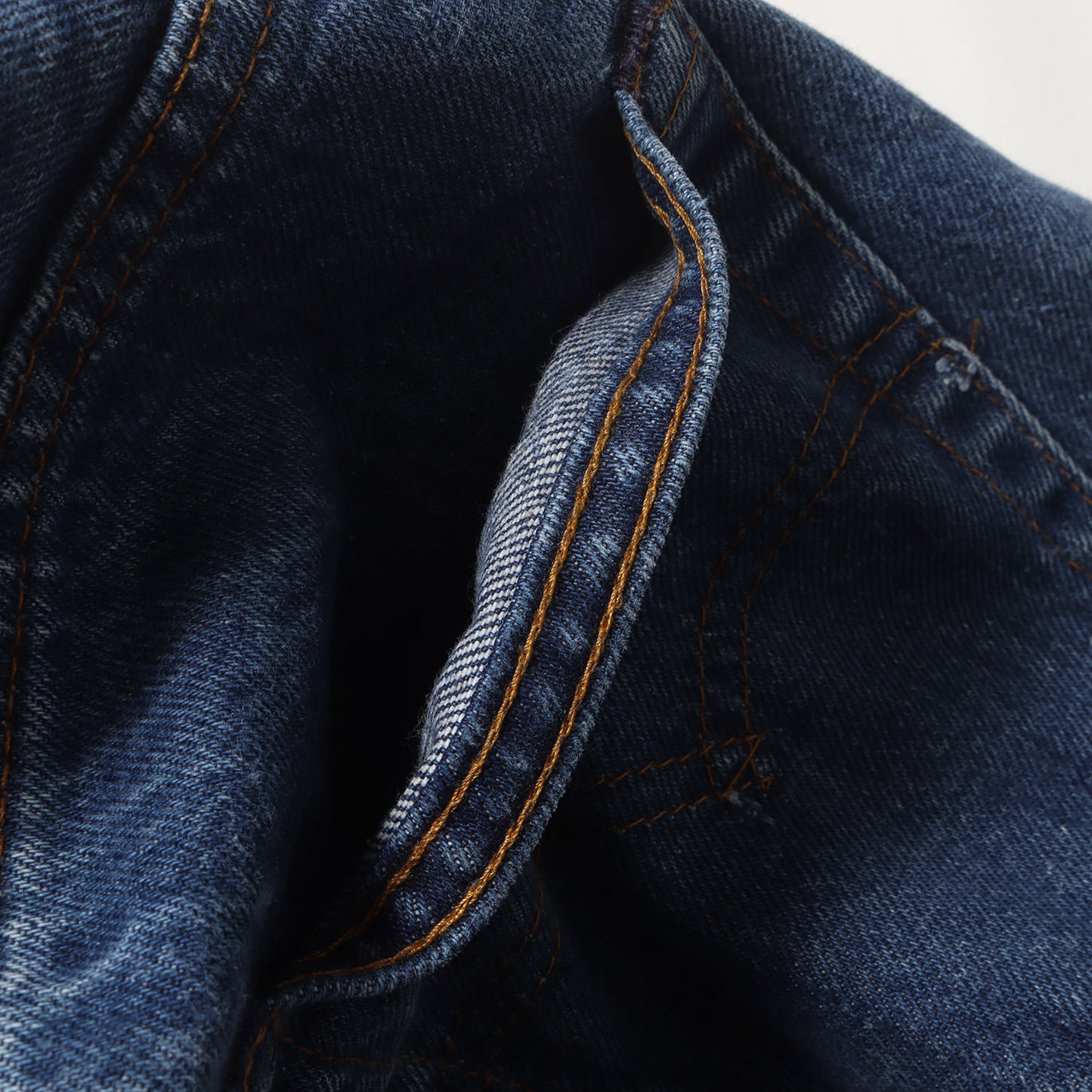 80s 505-0217 デニム パンツ