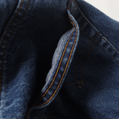 80s 505-0217 デニム パンツ