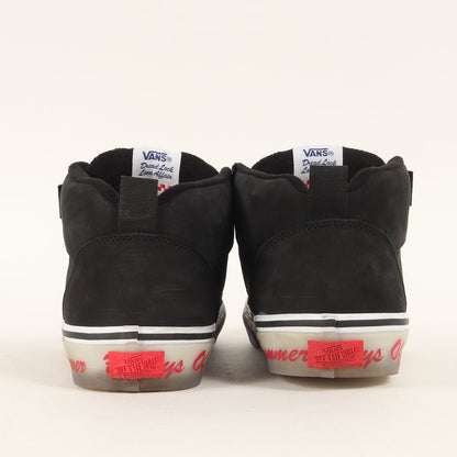 22SS ×BOYS OF SUMMER SKATE MC VCU