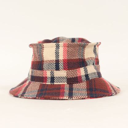 ラブジェネチェック ネル ハット