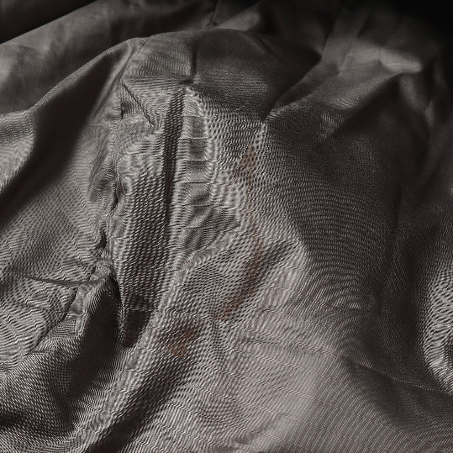 [希少 グッドコンディション] 00s ダスパーカー (DAS PARKA) 2002年製