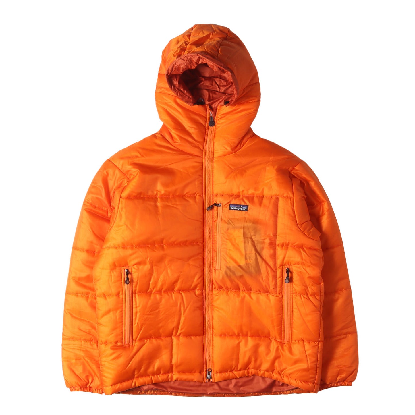 [希少 ミントコンディション] 00s ダスパーカー (DAS PARKA) 2003年製