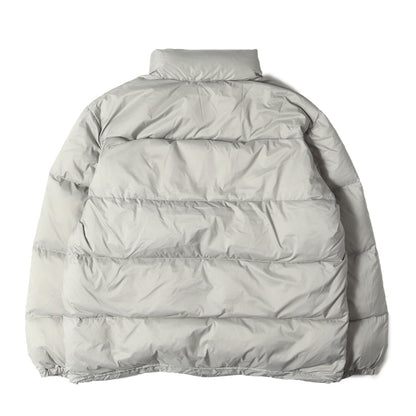 24AW シャドウリップストップ ダウンジャケット(SHADOW RIP STOP DOWN JACKET)