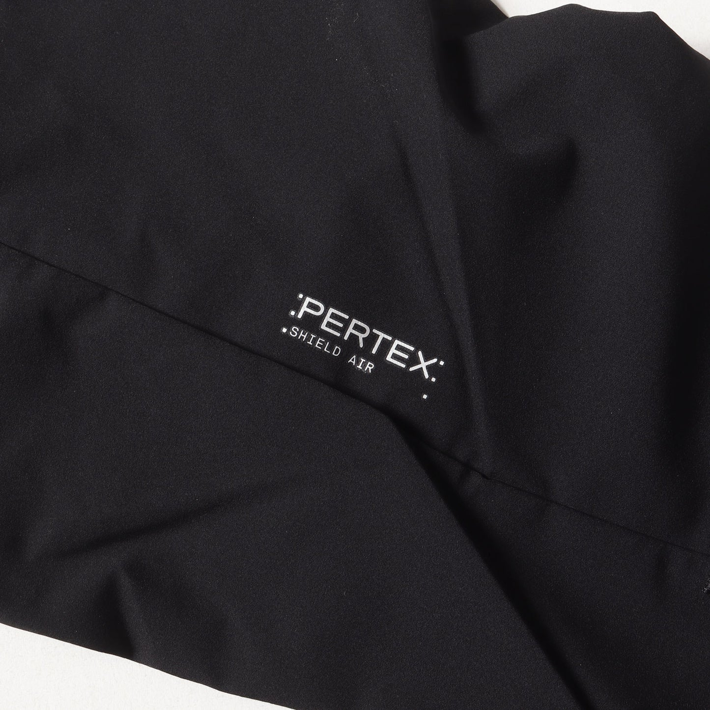 25SS 3レイヤー ストレッチナイロン ハーフジップ ジャケット(AUTHENTIC UTILITY TEAM HALF ZIP JACKET)