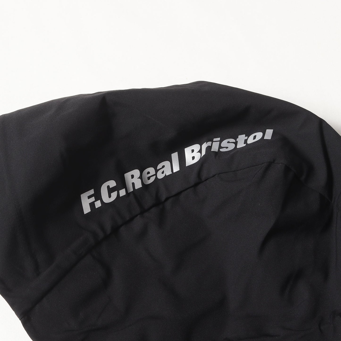 25SS 3レイヤー ストレッチナイロン ハーフジップ ジャケット(AUTHENTIC UTILITY TEAM HALF ZIP JACKET)