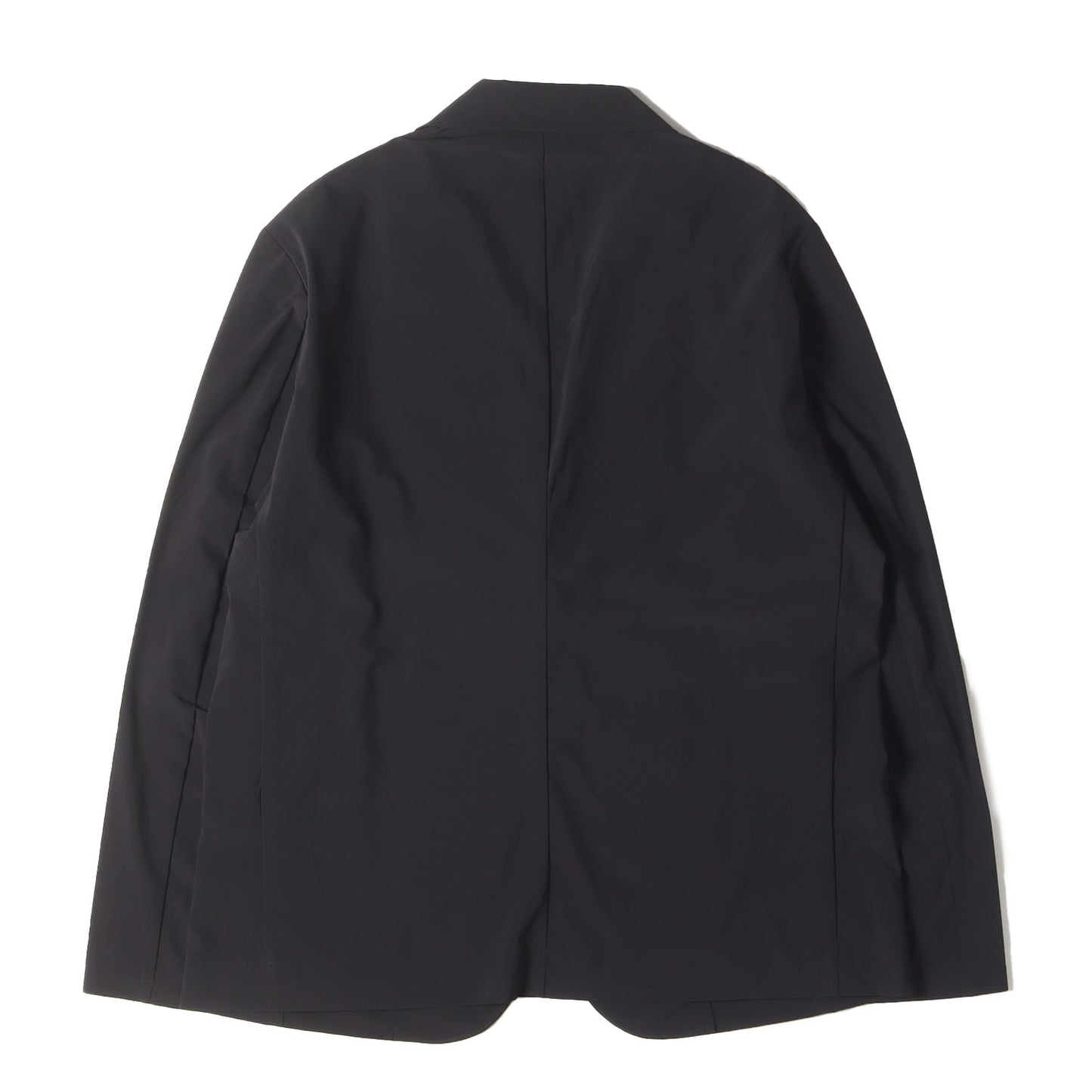 25SS 4WAY ストレッチナイロン テック ブレザー / テーラードジャケット(TECH TEAM BLAZER)