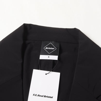 25SS 4WAY ストレッチナイロン テック ブレザー / テーラードジャケット(TECH TEAM BLAZER)