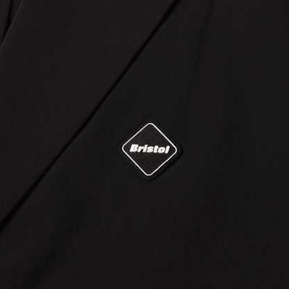 25SS 4WAY ストレッチナイロン テック ブレザー / テーラードジャケット(TECH TEAM BLAZER)