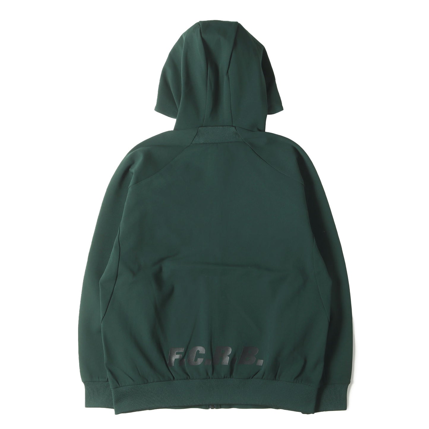 25SS PDK ジャージ フード ジップ ジャケット(PDK HOODED JACKET)