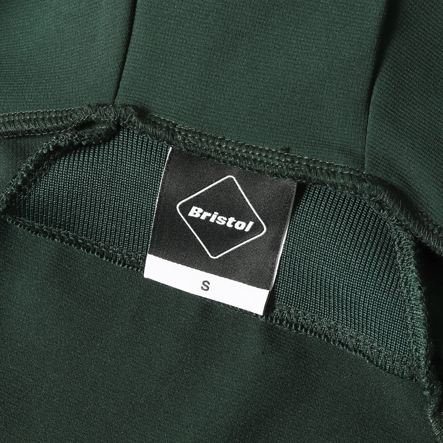 25SS PDK ジャージ フード ジップ ジャケット(PDK HOODED JACKET)