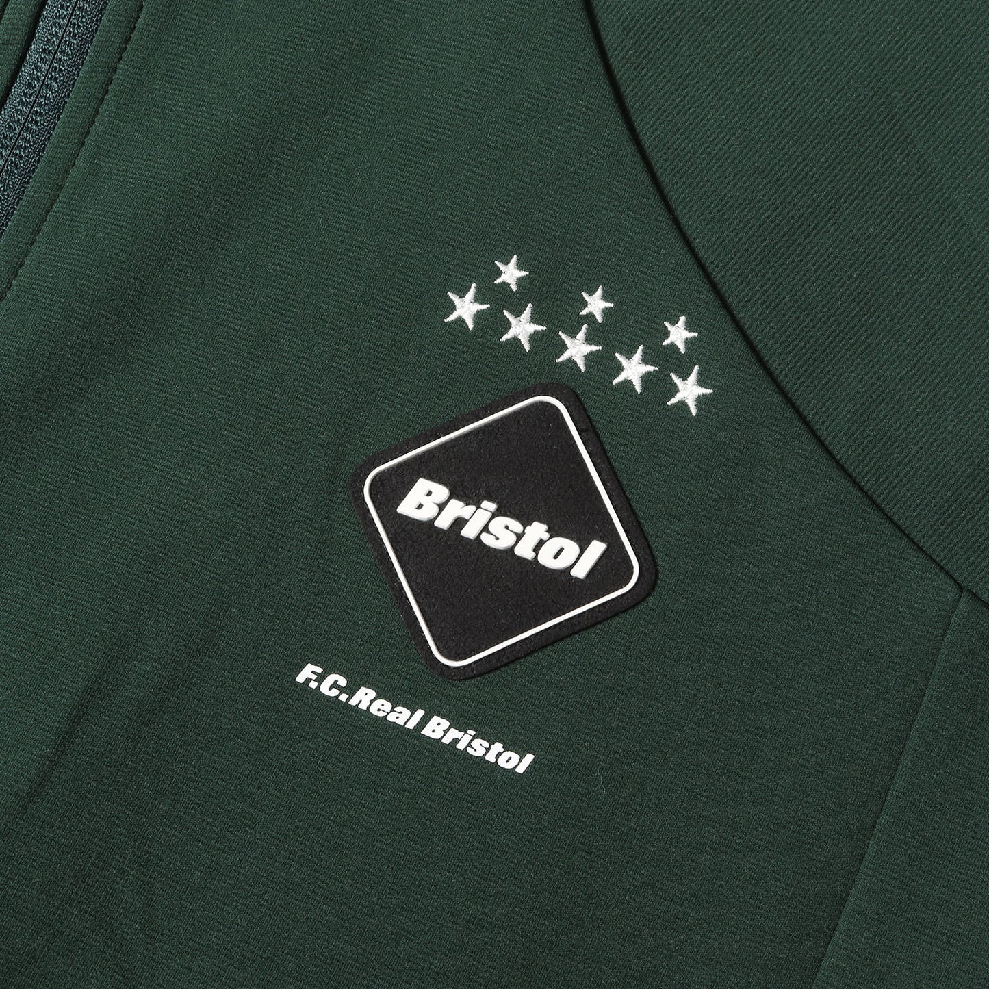 25SS PDK ジャージ フード ジップ ジャケット(PDK HOODED JACKET)