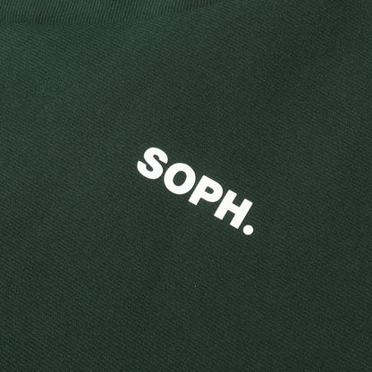 25SS PDK ジャージ フード ジップ ジャケット(PDK HOODED JACKET)