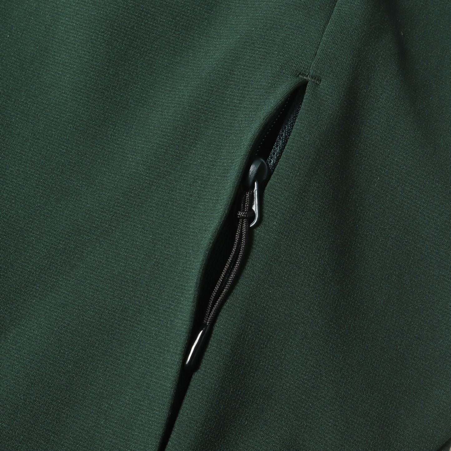 25SS PDK ジャージ フード ジップ ジャケット(PDK HOODED JACKET)