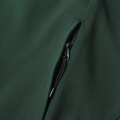 25SS PDK ジャージ フード ジップ ジャケット(PDK HOODED JACKET)