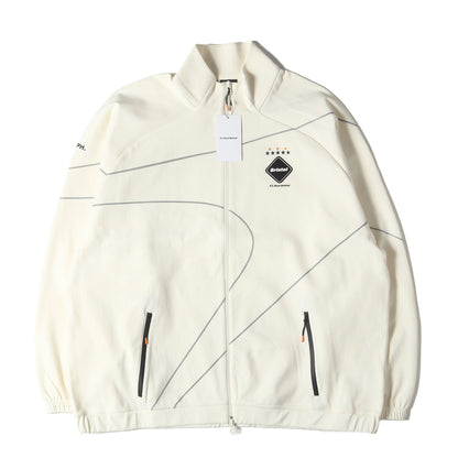 25SS PDK ジャージ バギー トラックジャケット(PDK REFLECT LINE BAGGY JACKET)