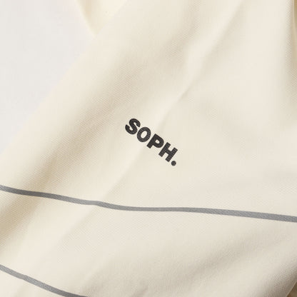 25SS PDK ジャージ バギー トラックジャケット(PDK REFLECT LINE BAGGY JACKET)