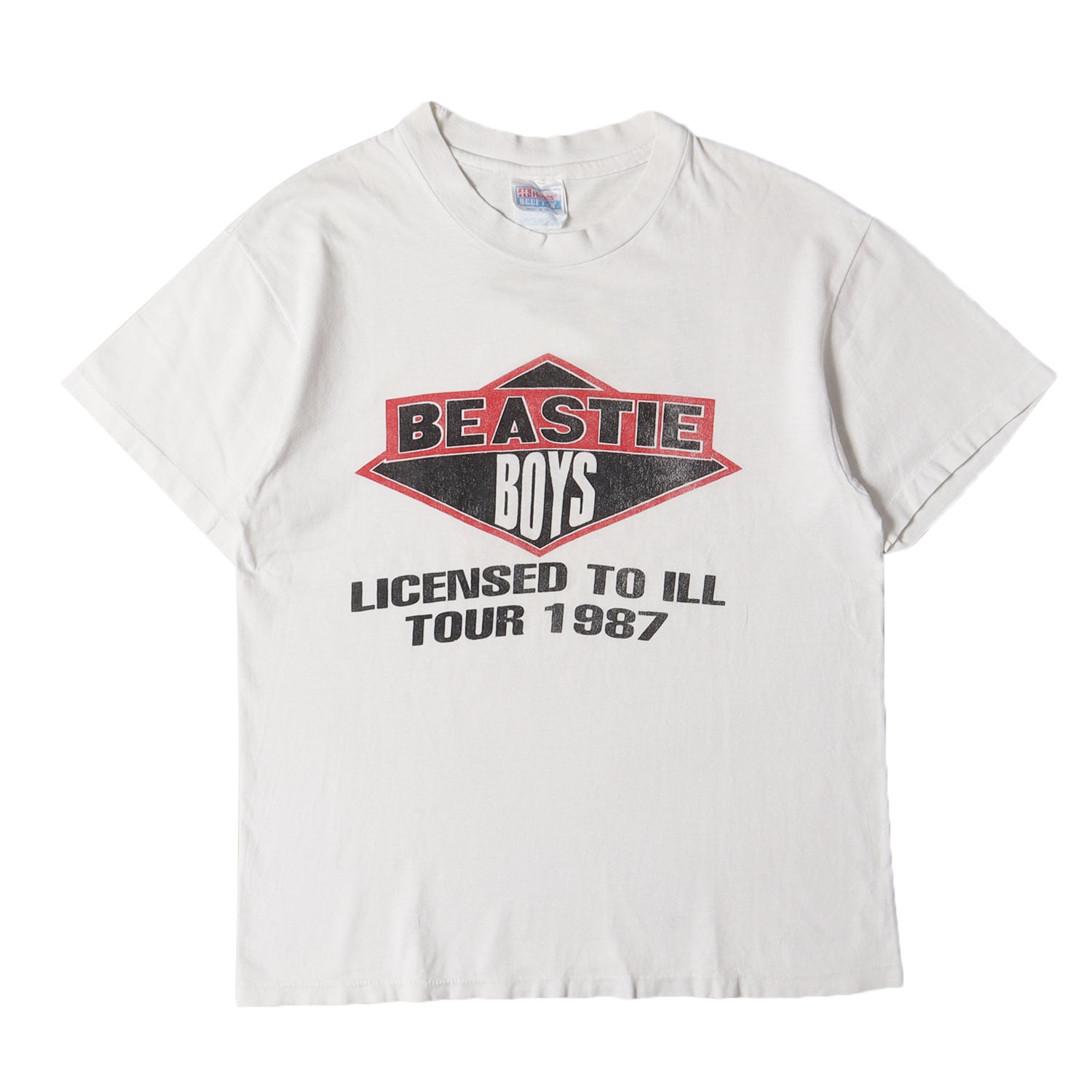 希少 90s Def Jam ロゴTシャツ シングルステッチ ヴィンテージ 希少