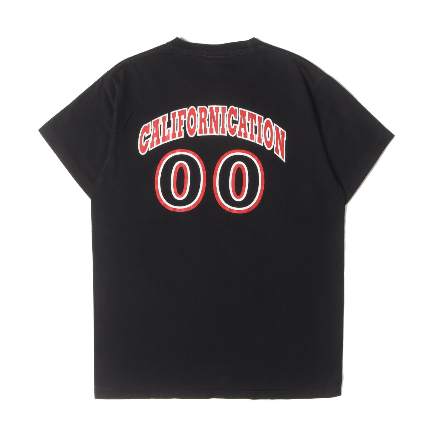 希少 RED HOT CHILI PEPPERS Tシャツ STADIUM S 希少 RED HOT CHILI 