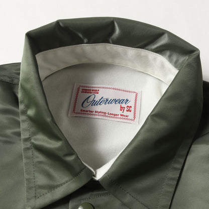 ×K's surf ride 10周年記念 コーチジャケット(COACHES JACKET)