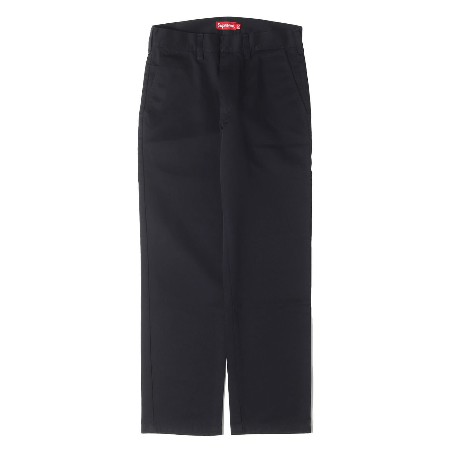 T/Cツイル ワーク チノパンツ(Work Pant)