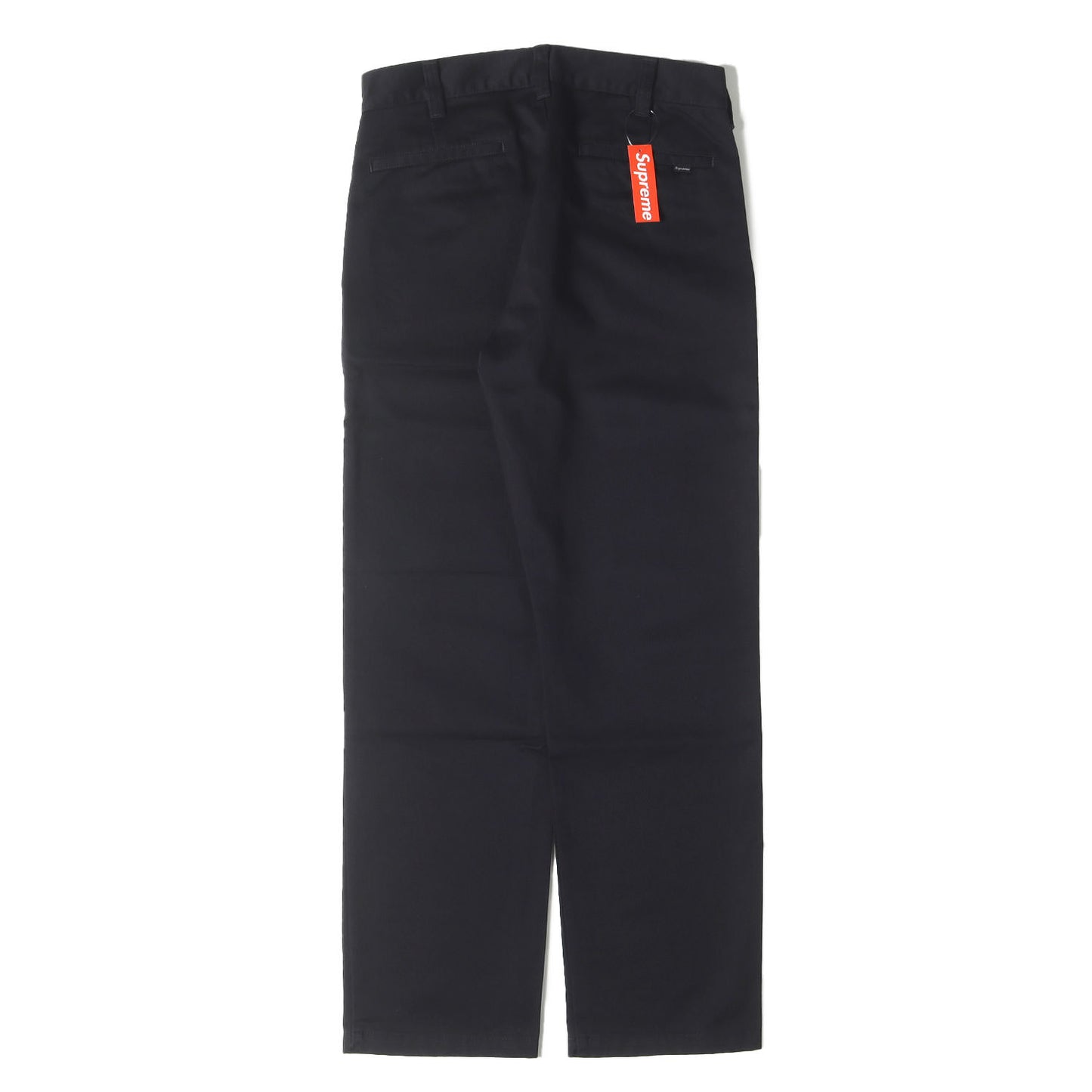 T/Cツイル ワーク チノパンツ(Work Pant)