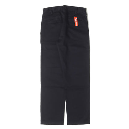 T/Cツイル ワーク チノパンツ(Work Pant)