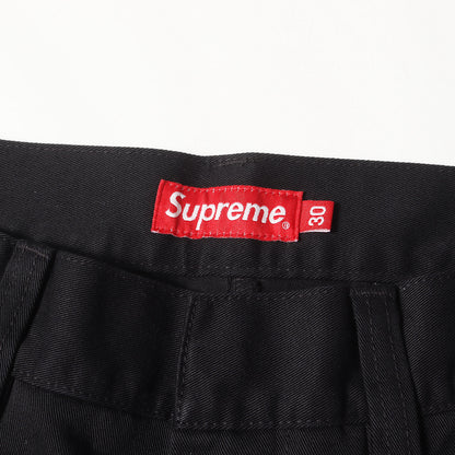 T/Cツイル ワーク チノパンツ(Work Pant)