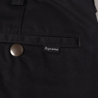 T/Cツイル ワーク チノパンツ(Work Pant)