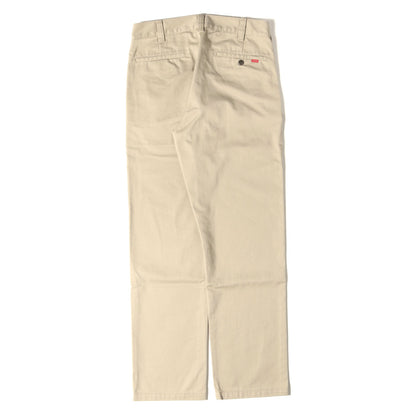 T/Cツイル ワーク チノパンツ(Work Pant)